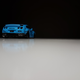 Illustration for article titled Land of the Rising Sun: Mini GT LB Works Nissan GT-Rem/em
